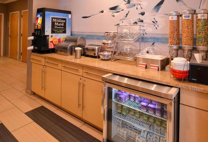 Towneplace Suites Wilmington Wrightsville Beach