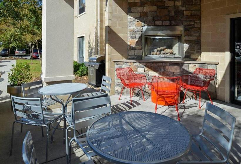 Towneplace Suites Wilmington Wrightsville Beach