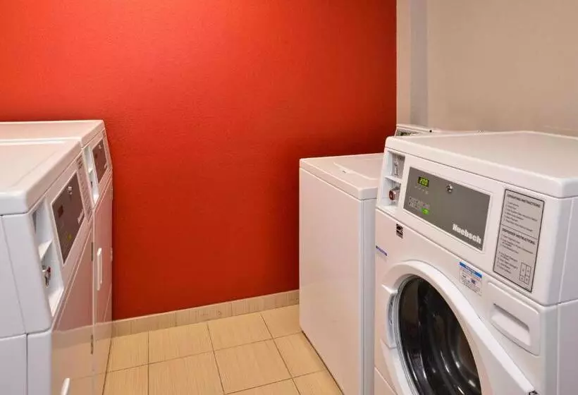 Towneplace Suites Wilmington Wrightsville Beach