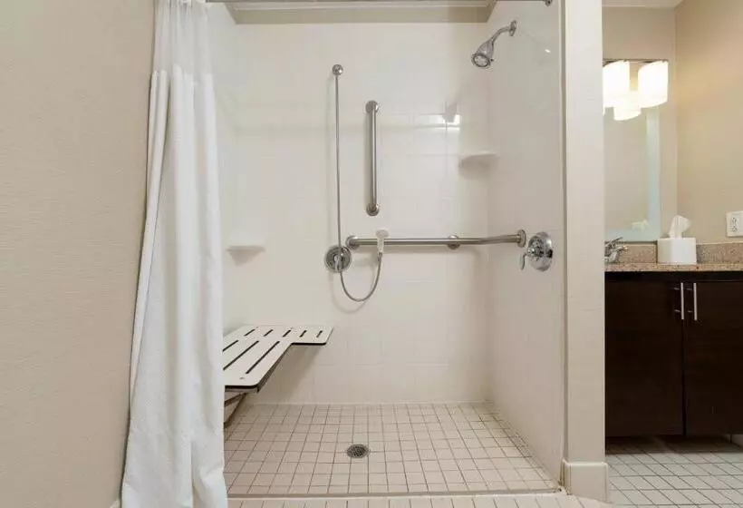 Towneplace Suites Wilmington Wrightsville Beach