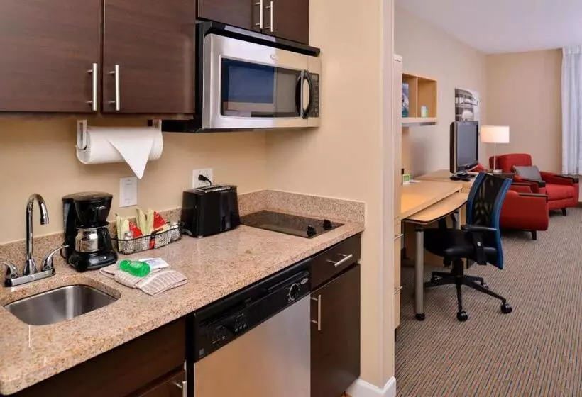 Towneplace Suites Wilmington Wrightsville Beach
