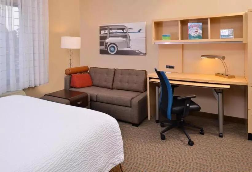 Towneplace Suites Wilmington Wrightsville Beach