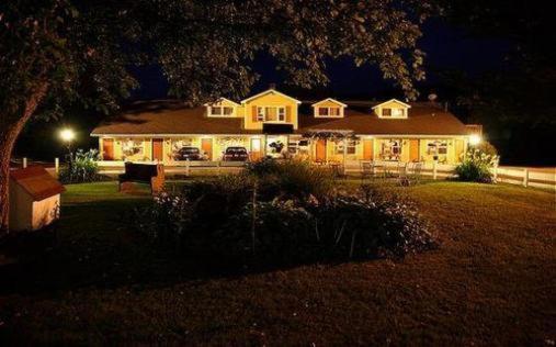 Vintage Motel Wilmington