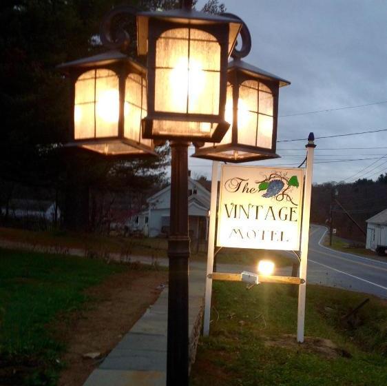 Vintage Motel Wilmington