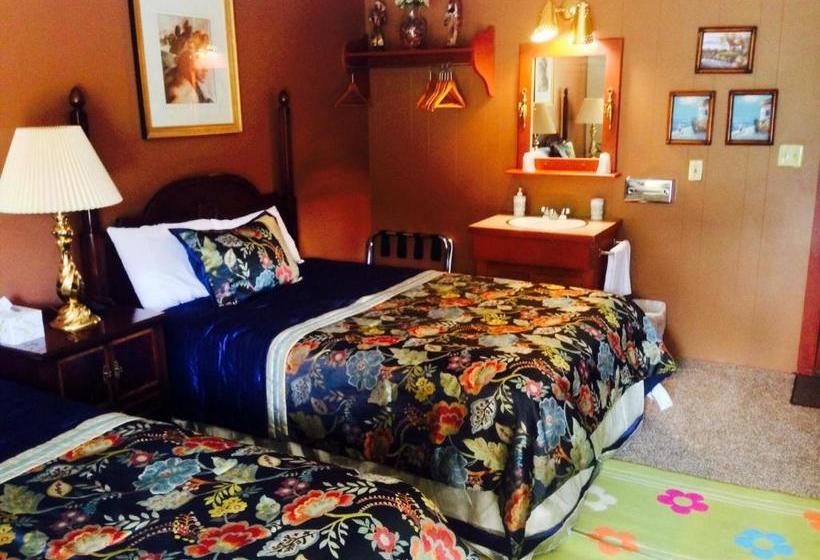 Vintage Motel Wilmington