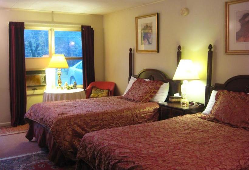 Vintage Motel Wilmington