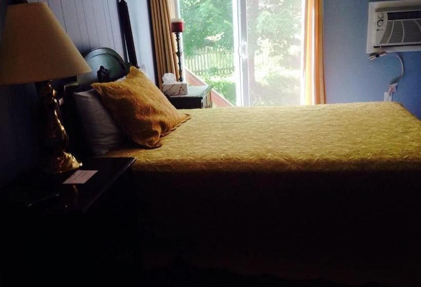 Vintage Motel Wilmington