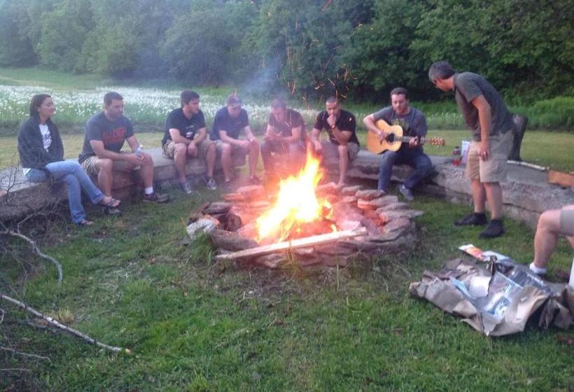 Vintage Motel Wilmington