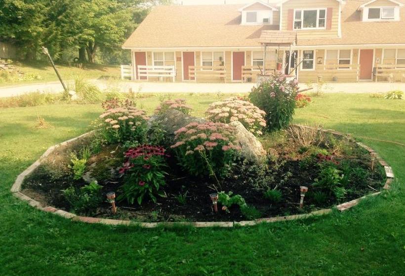 Vintage Motel Wilmington