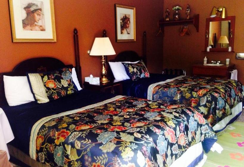 Vintage Motel Wilmington