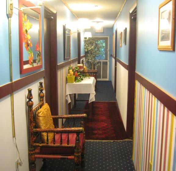 Vintage Motel Wilmington