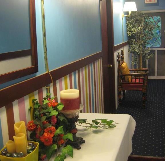 Vintage Motel Wilmington