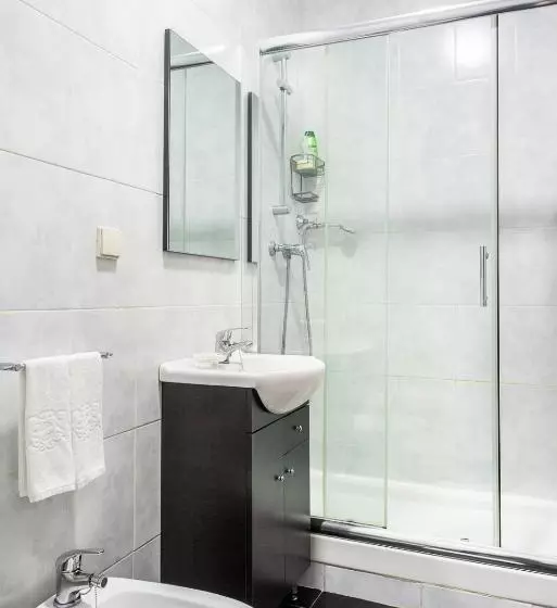 هاستل Almada Guest House