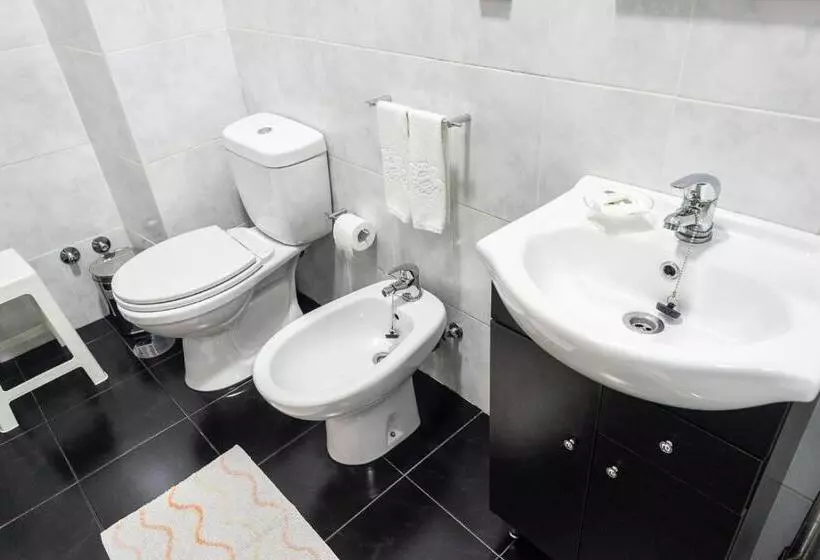 هاستل Almada Guest House