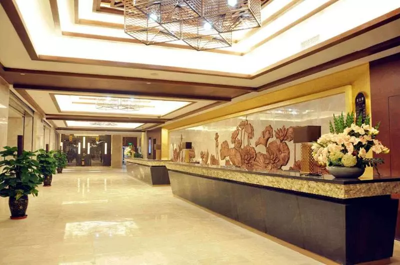 Days Hotel & Suites Dianya Chongqing