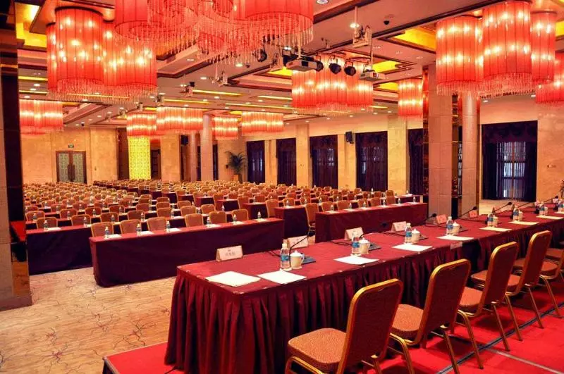 Days Hotel & Suites Dianya Chongqing