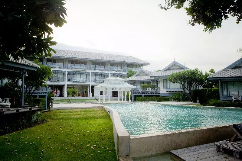 Devasom Hua Hin Resort