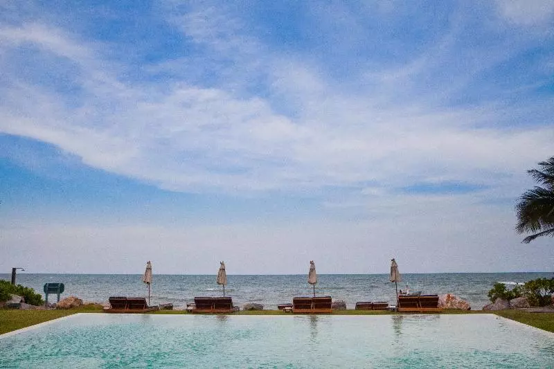 Devasom Hua Hin Resort
