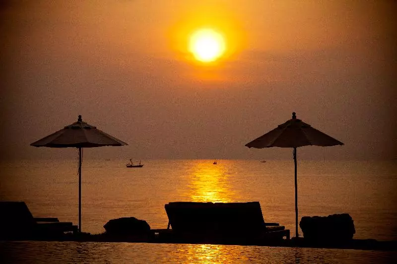 Devasom Hua Hin Resort