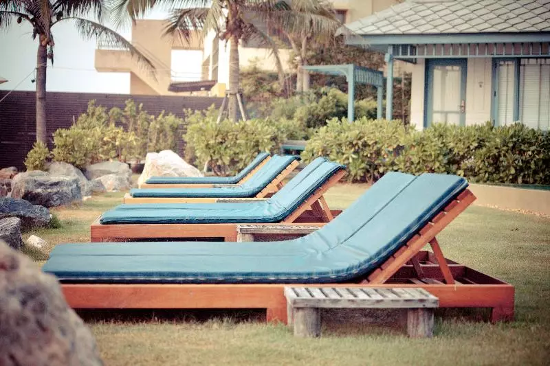 Devasom Hua Hin Resort