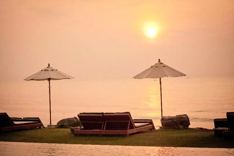 Devasom Hua Hin Resort