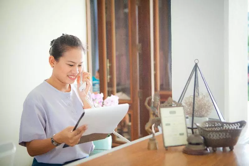 Devasom Hua Hin Resort