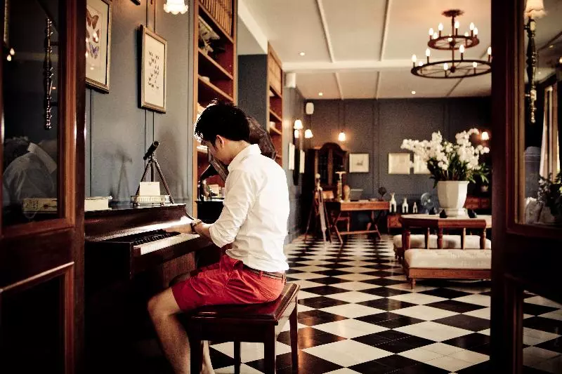 Devasom Hua Hin Resort