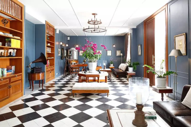 Devasom Hua Hin Resort