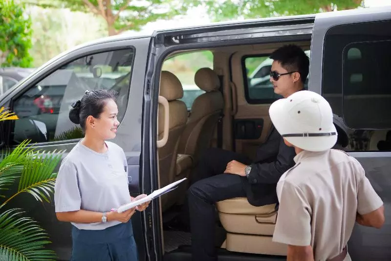 Devasom Hua Hin Resort