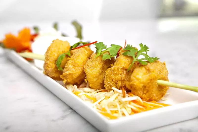 Devasom Hua Hin Resort