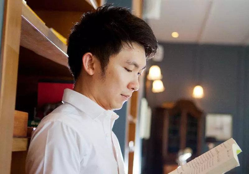 Devasom Hua Hin Resort