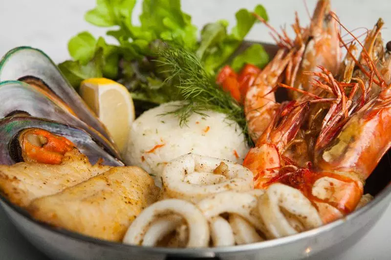 Devasom Hua Hin Resort