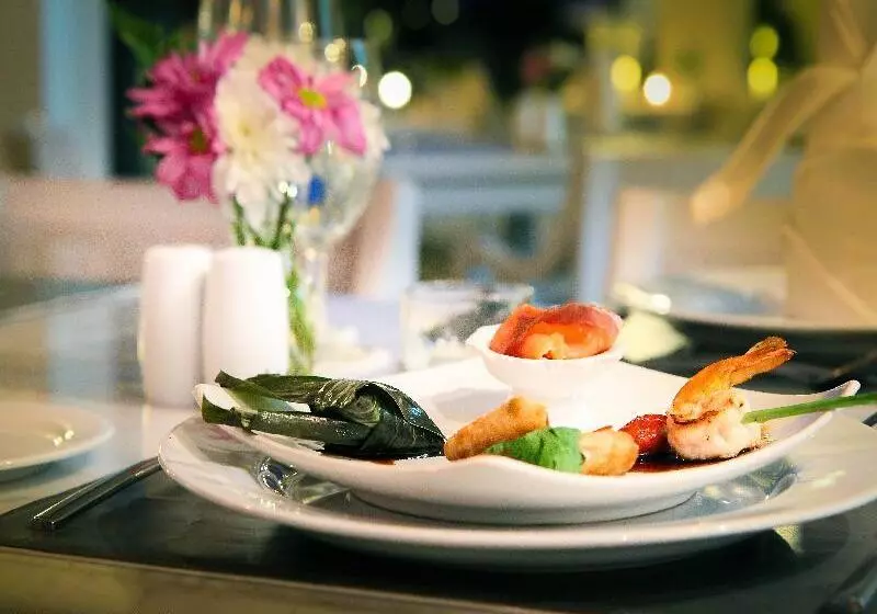 Devasom Hua Hin Resort