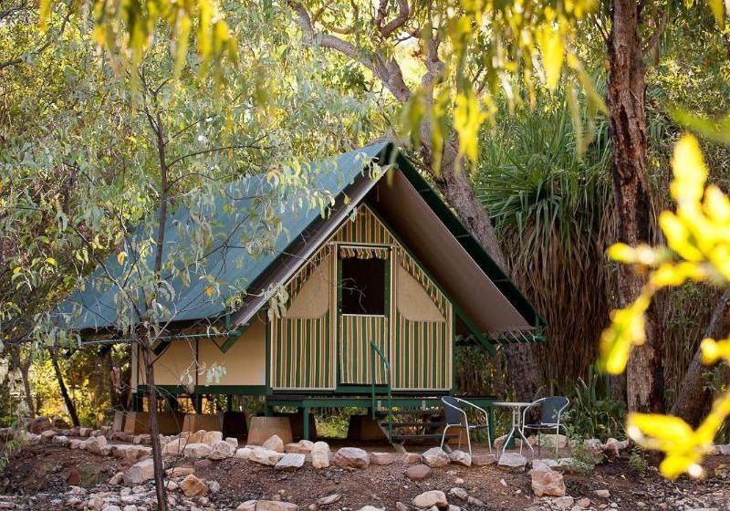 El Questro Emma Gorge Resort