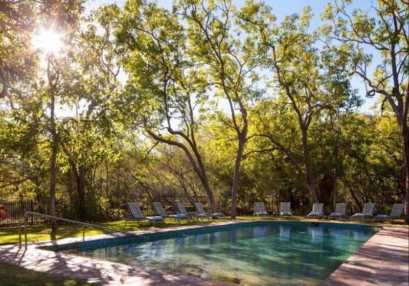 El Questro Emma Gorge Resort