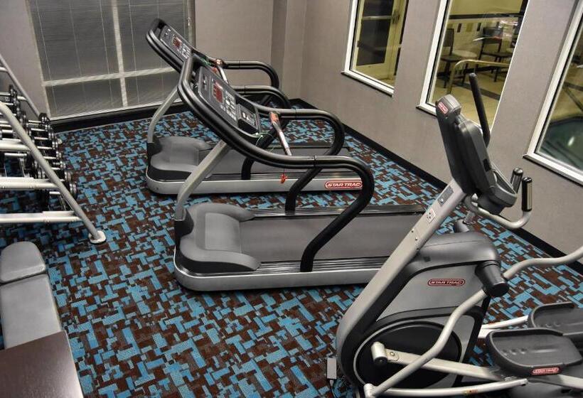 Fairfield Inn & Suites Bedford