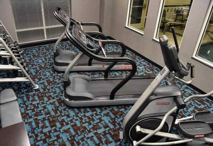 Fairfield Inn & Suites Bedford