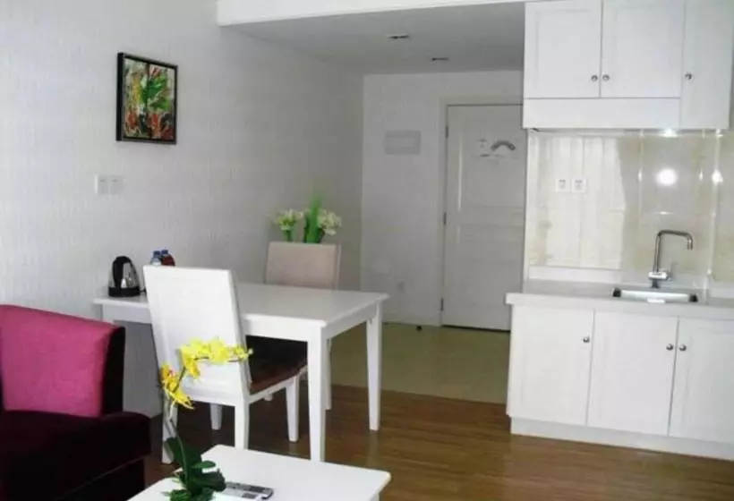 Guangzhou Pleasant Grasse