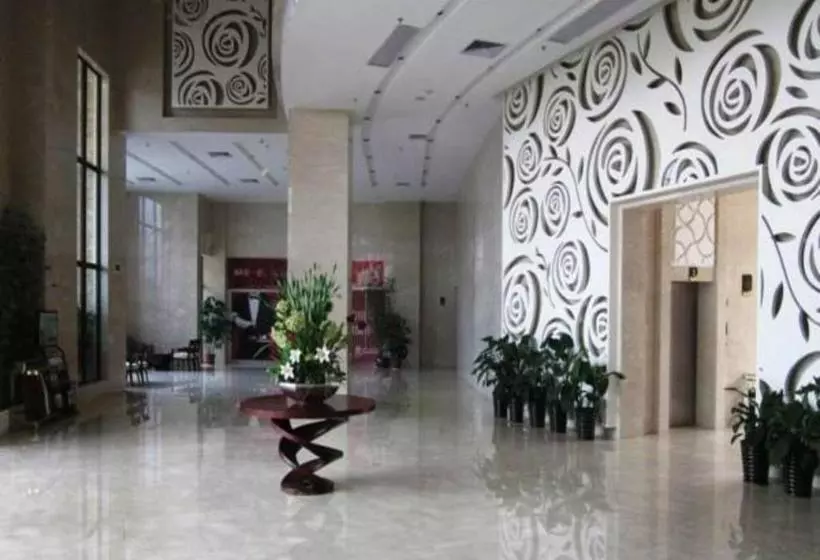 Guangzhou Pleasant Grasse