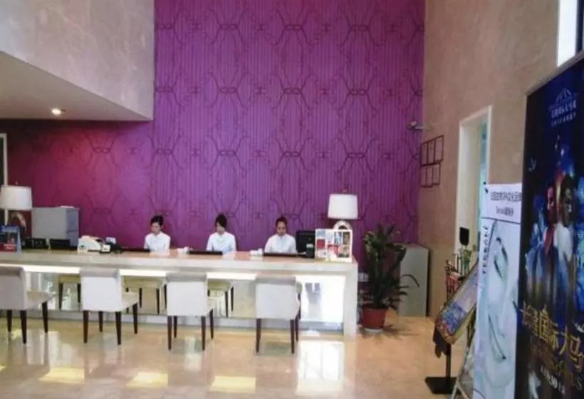 Guangzhou Pleasant Grasse