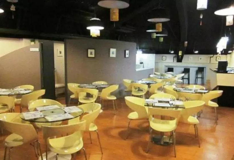 Guangzhou Pleasant Grasse