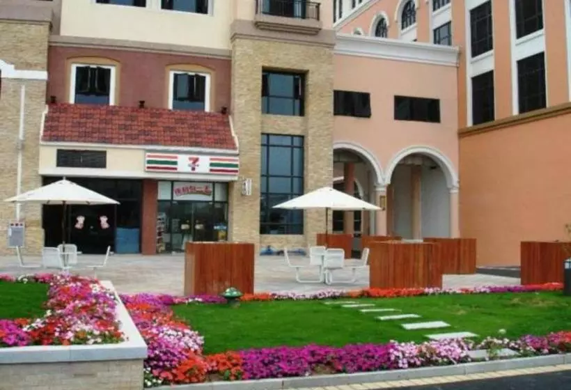 Guangzhou Pleasant Grasse