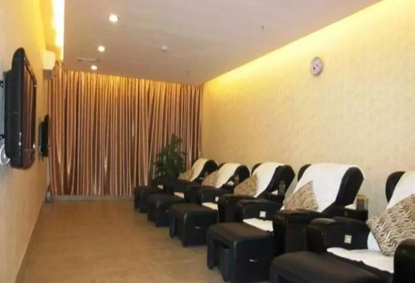 Guangzhou Pleasant Grasse