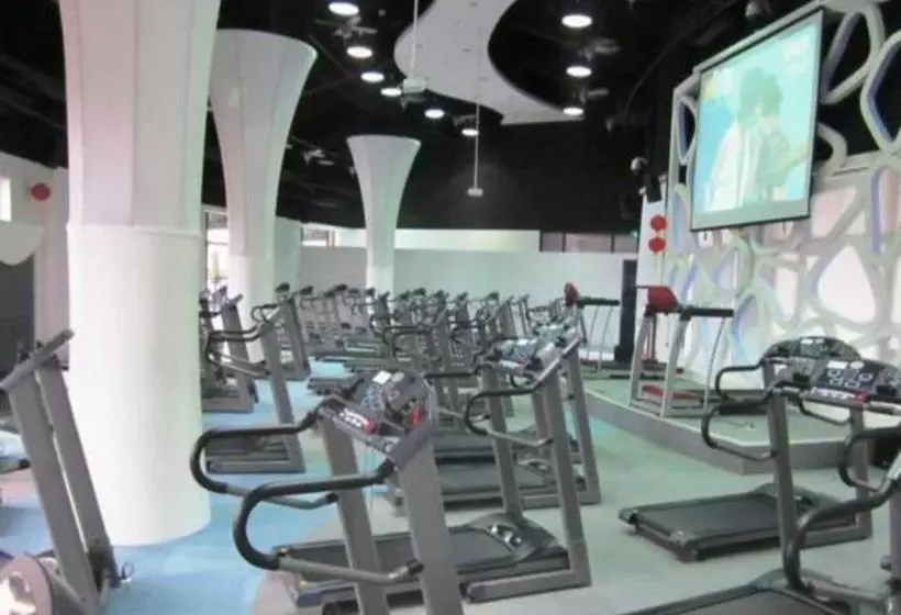 Guangzhou Pleasant Grasse