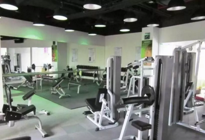 Guangzhou Pleasant Grasse