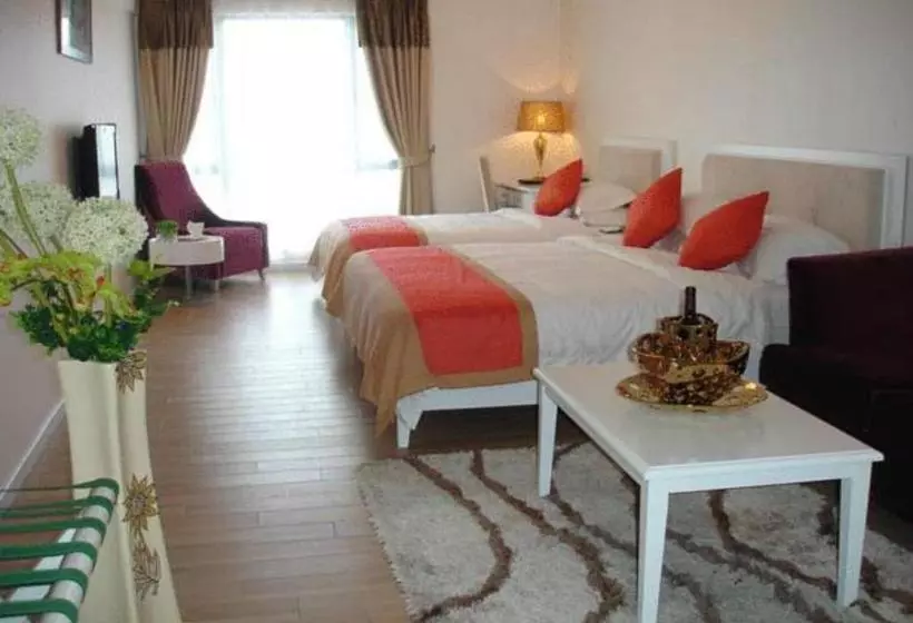 Guangzhou Pleasant Grasse