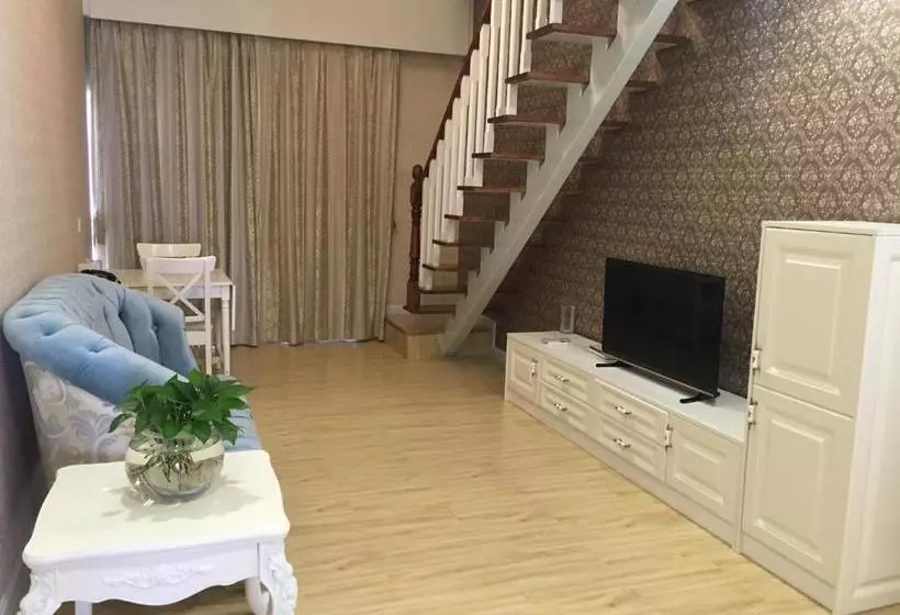 Guangzhou Pleasant Grasse