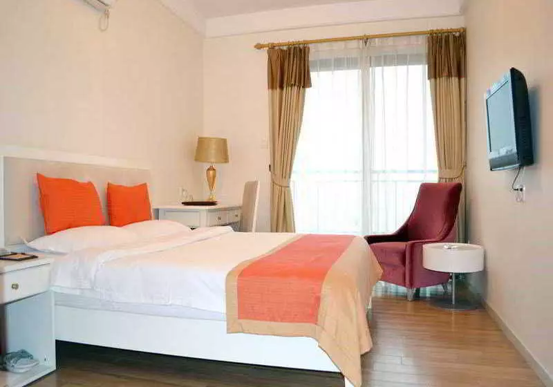 Guangzhou Pleasant Grasse