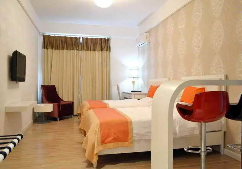 Guangzhou Pleasant Grasse