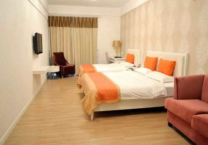 Guangzhou Pleasant Grasse